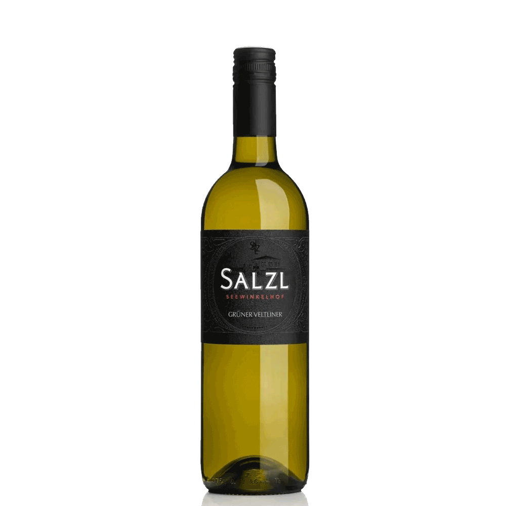 Salzl Grüner Veltliner 2025