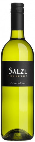 Salzl Grüner Veltliner 2025