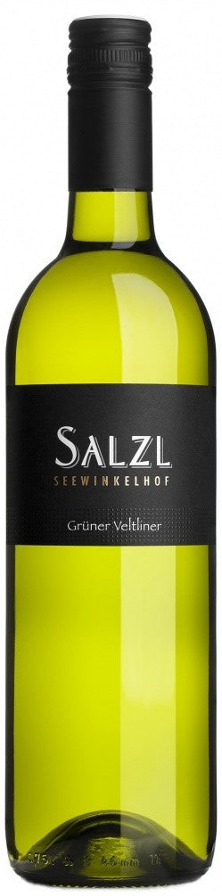 Salzl Grüner Veltliner 2025