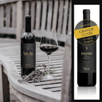 Salzl Josanna Grande Cuvée 2020