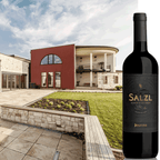 Salzl Josanna Grande Cuvée 2020