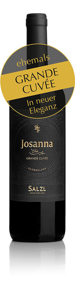 Salzl Josanna Grande Cuvée 2020