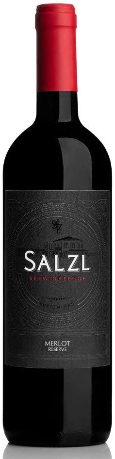 Salzl Merlot Reserve 2020