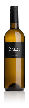 Salzl Chardonnay New Style 2023