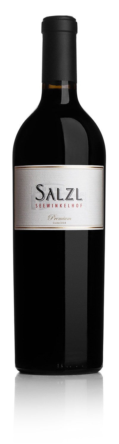 Salzl 3-5-8 Premium 2019