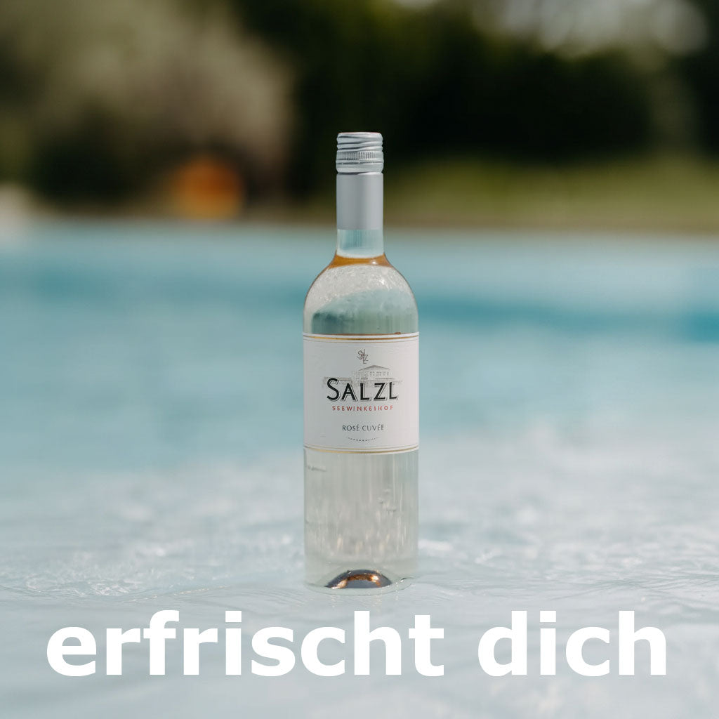 Salzl Rosé Cuvée 2025