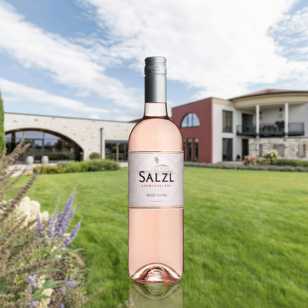 Salzl Rosé Cuvée 2025