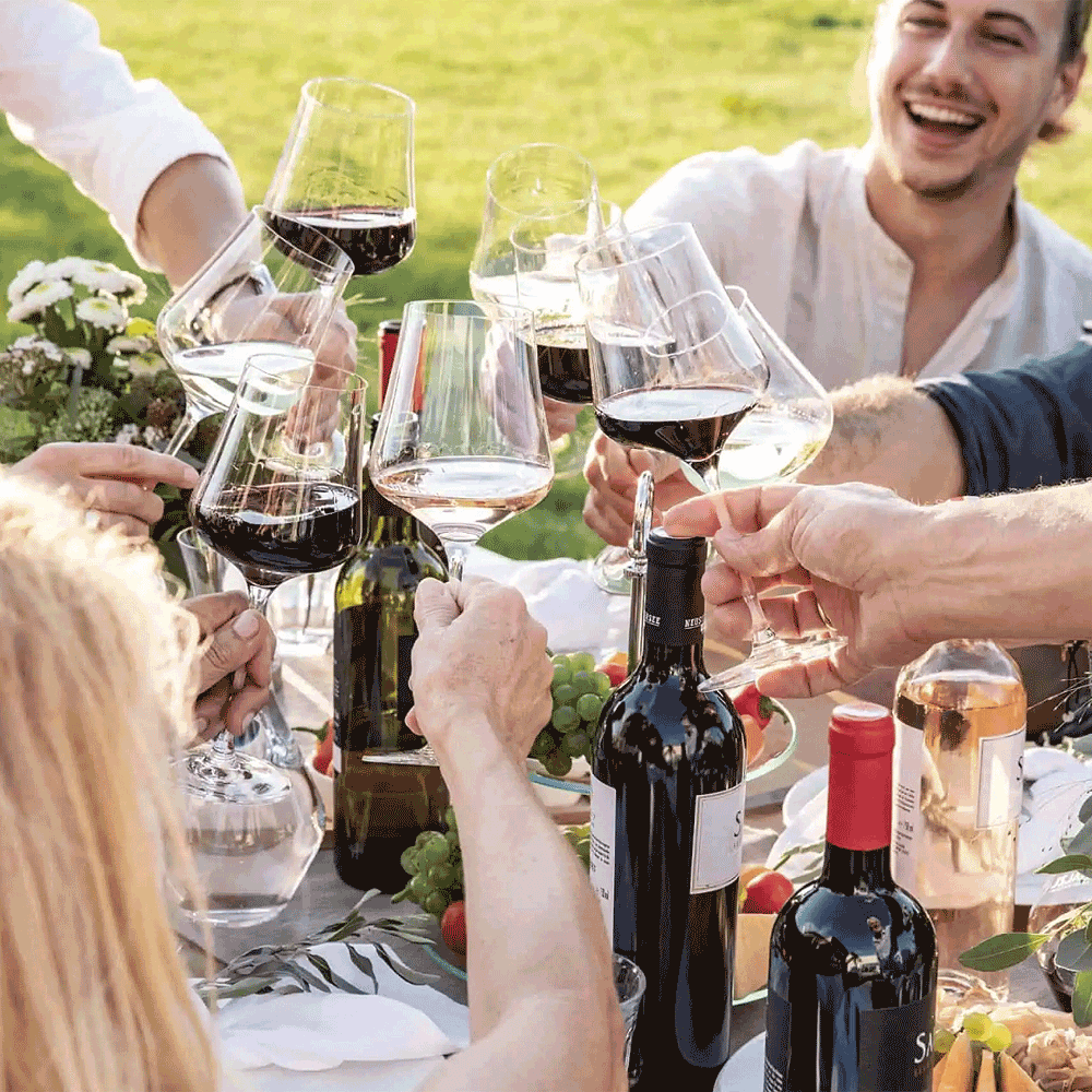 Salzl Grüner Veltliner 2025