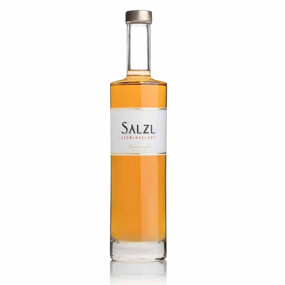Salzl Tresterbrand Reserve 40%vol