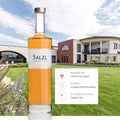 Salzl Tresterbrand Reserve 40%vol