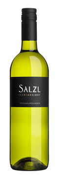 Salzl Weissburgunder 2025