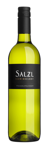 Salzl Weissburgunder 2025