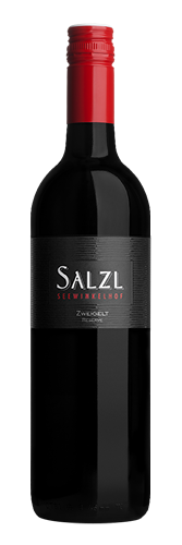 Salzl Zweigelt Reserve 2020