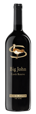 Scheiblhofer Big John Cuvée Reserve 2019 DOPPELMAGNUM 3 Liter