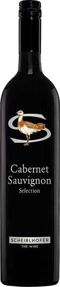Scheiblhofer Cabernet Sauvignon Selection 2021