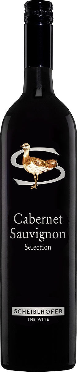 Scheiblhofer Cabernet Sauvignon Selection 2021