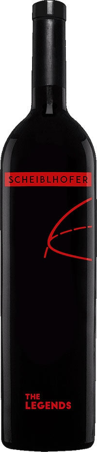 Scheiblhofer The Legends 2019 MAGNUM