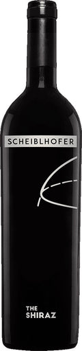 Scheiblhofer The Shiraz 2020