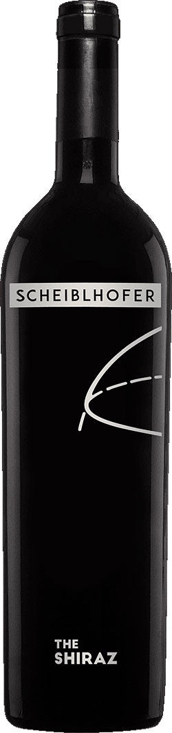 Scheiblhofer The Shiraz 2020