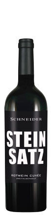 Markus Schneider Steinsatz 2012
