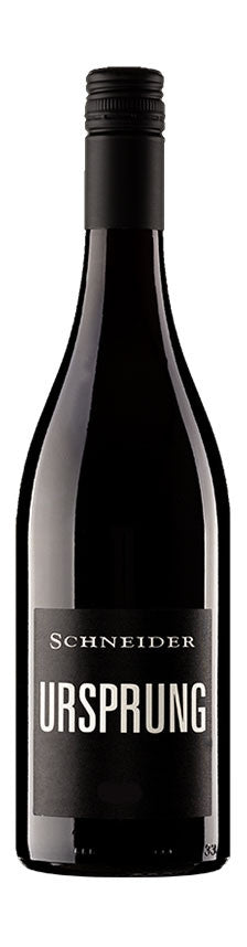 Markus Schneider Ursprung 2020 Magnum 1,5L