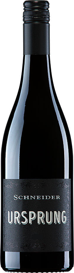 Markus Schneider Ursprung Cuvée 2022