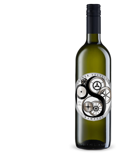 Schweiger Peter Grüner Veltliner Peter & Peter Kamptal DAC 2019