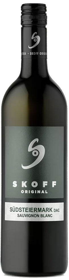 Skoff original Sauvignon Blanc Südsteiermark DAC 2019