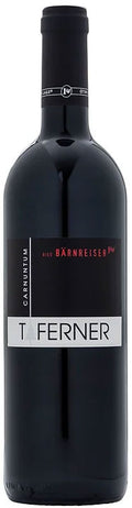 Taferner Zweigelt Ried Bärenreiser 2016