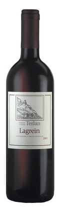 Cantina Terlan Lagrein DOC 2022