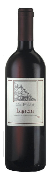 Cantina Terlan Lagrein DOC 2022