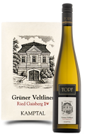 Topf Johann Grüner Veltliner Ried Gaisberg Kamptal DAC 1ÖTW 2017