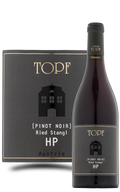 Topf Johann Pinot Noir Stangl HP 2016