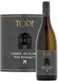 Topf Johann Grüner Veltliner Ried Rosengartl M 2017