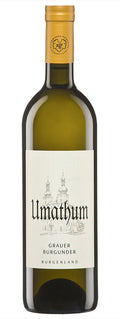 Umathum Grauer Burgunder 2022
