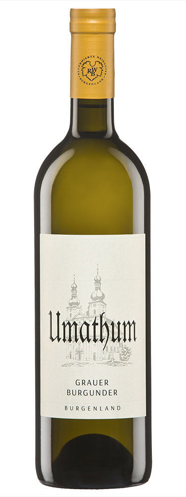 Umathum Grauer Burgunder 2022