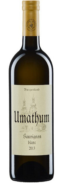 Umathum Sauvignon Blanc 2023