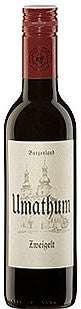 Umathum Zweigelt 2021 Halbflasche 0,375L