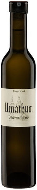 Umathum Beerenauslese 2013 süss 0,375l