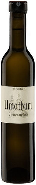 Umathum Beerenauslese 2013 süss 0,375l