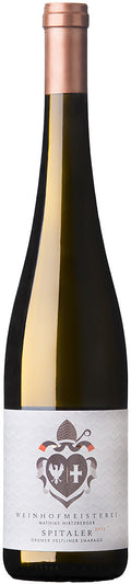Weinhofmeisterei Grüner Veltliner Smaragd Spitaler 2015