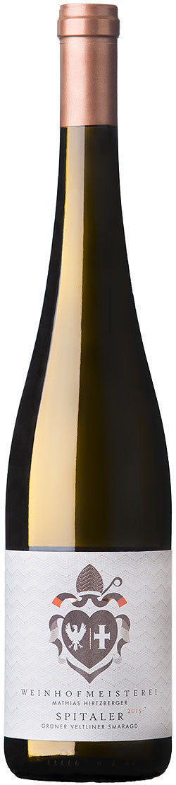 Weinhofmeisterei Grüner Veltliner Smaragd Spitaler 2015
