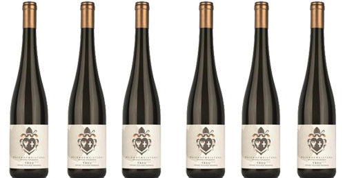 Weinhofmeisterei Riesling Smaragd Ried Bach 2017