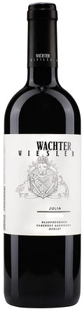 Wachter-Wiesler Cuvée Julia 2012