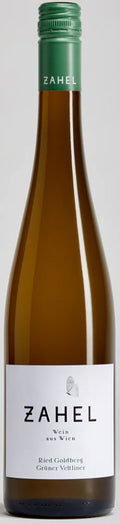 Zahel Grüner Veltliner Goldberg 2022